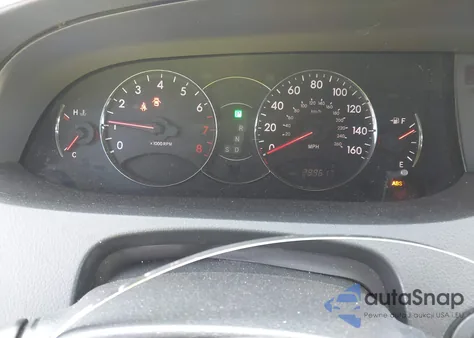 2005 Toyota Avalon Touring из США, поврежденный, VIN 4T1BK36B15U033372